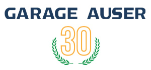 Garage Auser